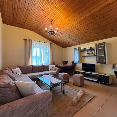 Apartment Loen Durrës