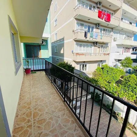 Apartment Loen *