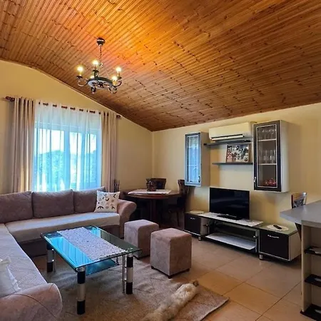 Apartment Loen *