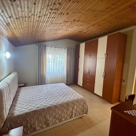 Loen Apartment